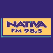 Rádio Nativa FM Presidente Prudente