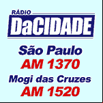 Rádio da Cidade AM São Paulo, Suzano SP