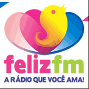 Rádio Feliz FM SP