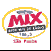 Rádio Mix FM 106,3