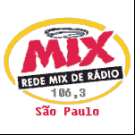 Rádio Mix FM SP