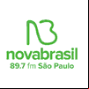 Rádio Nova Brasil FM SP
