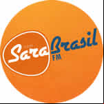 Rádio Sara Brasil FM SP