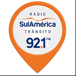 Rádio SulAmérica Trânsito SP