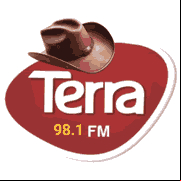 Rádio Terra FM SP