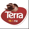 Rádio Terra FM SP