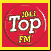 Rádio Top FM SP