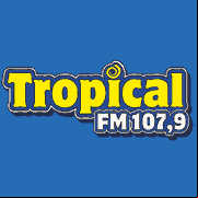 Rádio Tropical FM SP