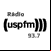 Rádio USP FM SP