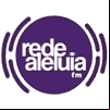 Rádio Aleluia FM 99,3 SP