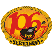 Rádio 106 FM Ribeirão Preto SP
