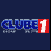 Rádios Clube 1 FM