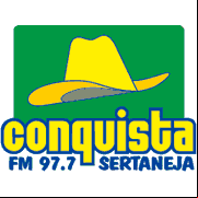 Rádio Conquista FM Ribeirão Preto SP