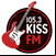 Rádio Kiss FM Ribeirão Preto