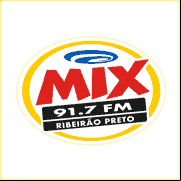 Rádio Mix Ribeirão preto SP