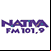Rádio Nativa FM Ribeirão Preto SP