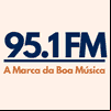 Rádio 95,1 FM Rio Claro SP