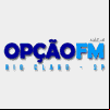 Rádio Opção FM Rio Claro