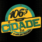 Rádio Cidade FM Santa Fé do Sul SP