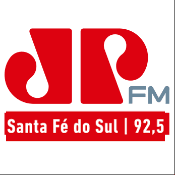 Rádio Jovem Pan FM Santa Fé do Sul SP