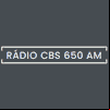 Rádio CBS Santos SP