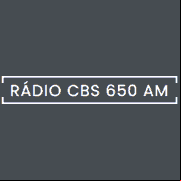 Rádio CBS Santos SP