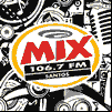 Rádio Mix FM Santos