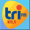Rádio Tri FM Santos SP
