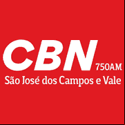 Rádio CBN Vale