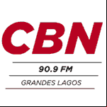 Rádio CBN Grandes Lagos de SJRP SP