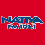 Rádio Nativa FM Rio Preto