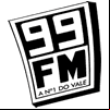 Rádio 99 FM Taubaté