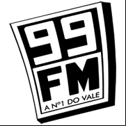 Rádio 99 FM Taubaté SP