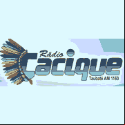 Rádio Cacique AM Taubaté
