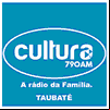 Rádio Cultura de Taubaté