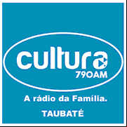 Rádio Cultura Taubaté