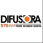 Rádio Difusora AM Taubaté