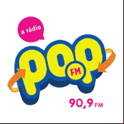 Rádio Pop FM Aparecida