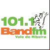 Rádio Band FM Jacupiranga SP, Vale do Ribeira