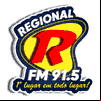 Rádio Nova Regional FM Registro SP