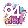 Rádio Cidade FM 94,7 Votuporanga SP
