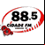 Rádio Cidade FM Cardoso, Votuporanga SP