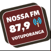 Rádio Nossa FM Votuporanga SP