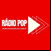 Web Rádio FM Pop