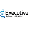 Rádio Executiva FM Palmas, Tocantins