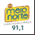 Rádio Meio Norte FM Palmas TO