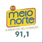 Rádio Meio Norte FM Palmas TO