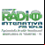 Rádio Interativa FM Maurilândia do Tocantins TO