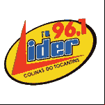 Rádio Líder FM Colinas do Tocantins TO