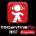 Rádio Tocantins FM Araguaína TO